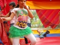 Jumping fun