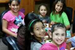 Family Holiday Party 2013