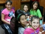 Family Holiday Party 2013